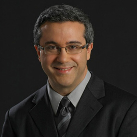 THOMAS A. SAENZ