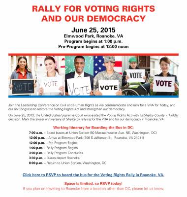 b2ap3_thumbnail_Rally-for-Voting-Rights-Itinerary1.jpg
